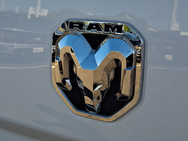 Used 2019 RAM 2500 Big Horn AWD/4WD image 29