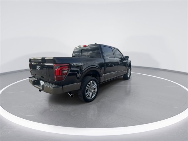 Used 2025 Ford F150 King Ranch image 8