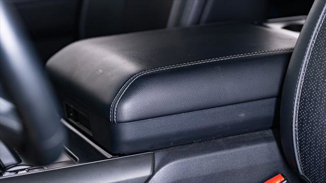 Used 2024 Ford F150 Lariat image 42