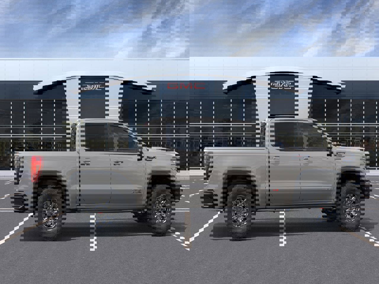 New 2026 GMC Sierra 1500 AT4X image 20