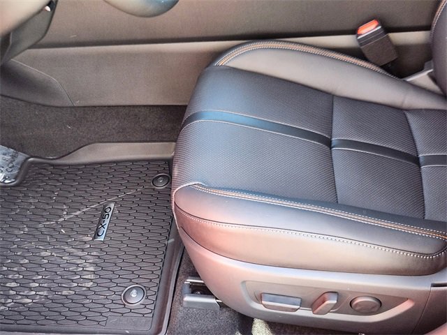 New 2026 MAZDA CX-50 AWD 2.5 Hybrid w/ Weather Package image 10