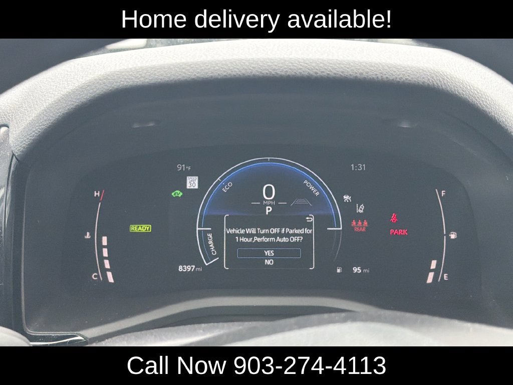 Used 2026 Toyota Camry LE FWD image 24