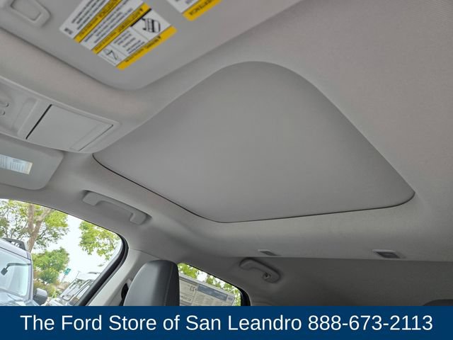 New 2026 Ford Bronco Sport Badlands w/ Badlands Tech Package AWD/4WD image 11