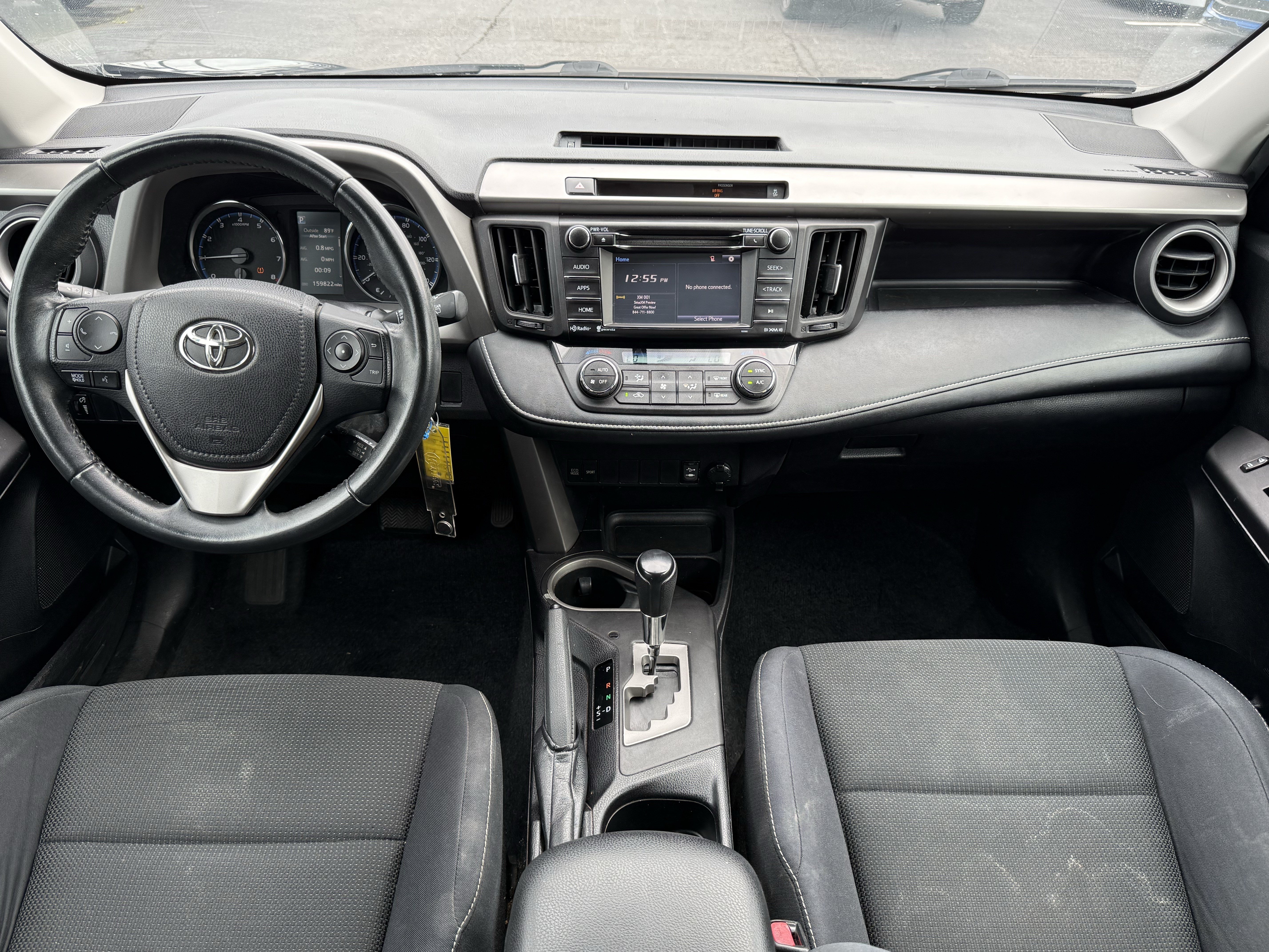 Used 2016 Toyota RAV4 XLE FWD image 26