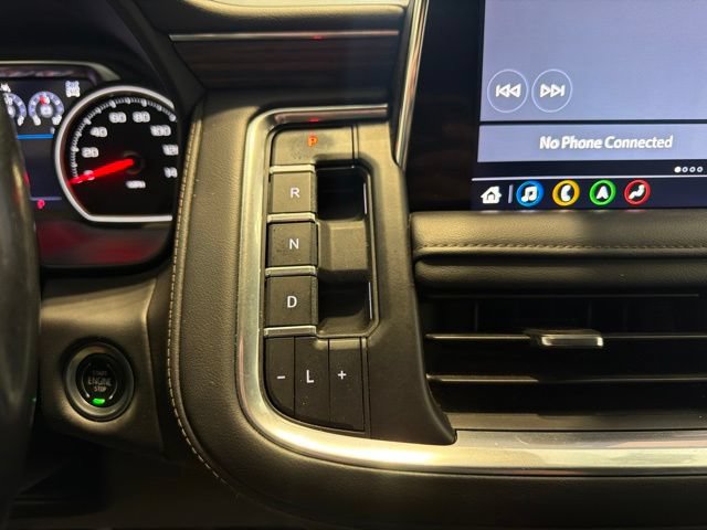 Certified 2021 Chevrolet Suburban High Country w/ Premium Package AWD/4WD image 26