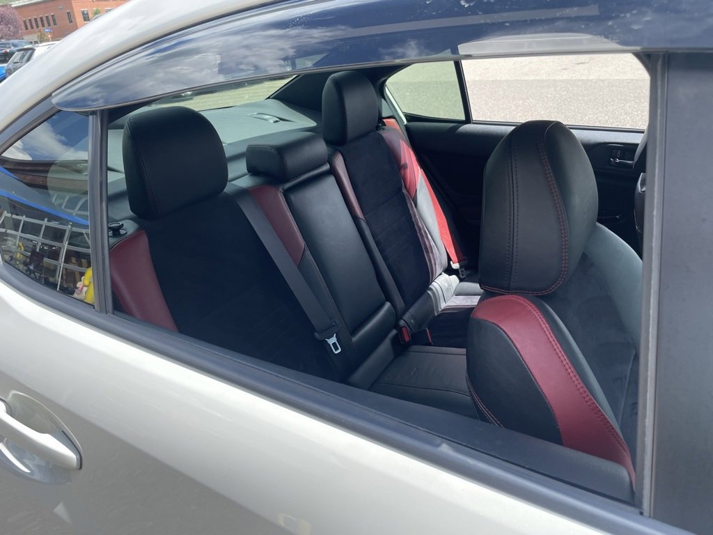 Used 2019 Subaru WRX STI image 15