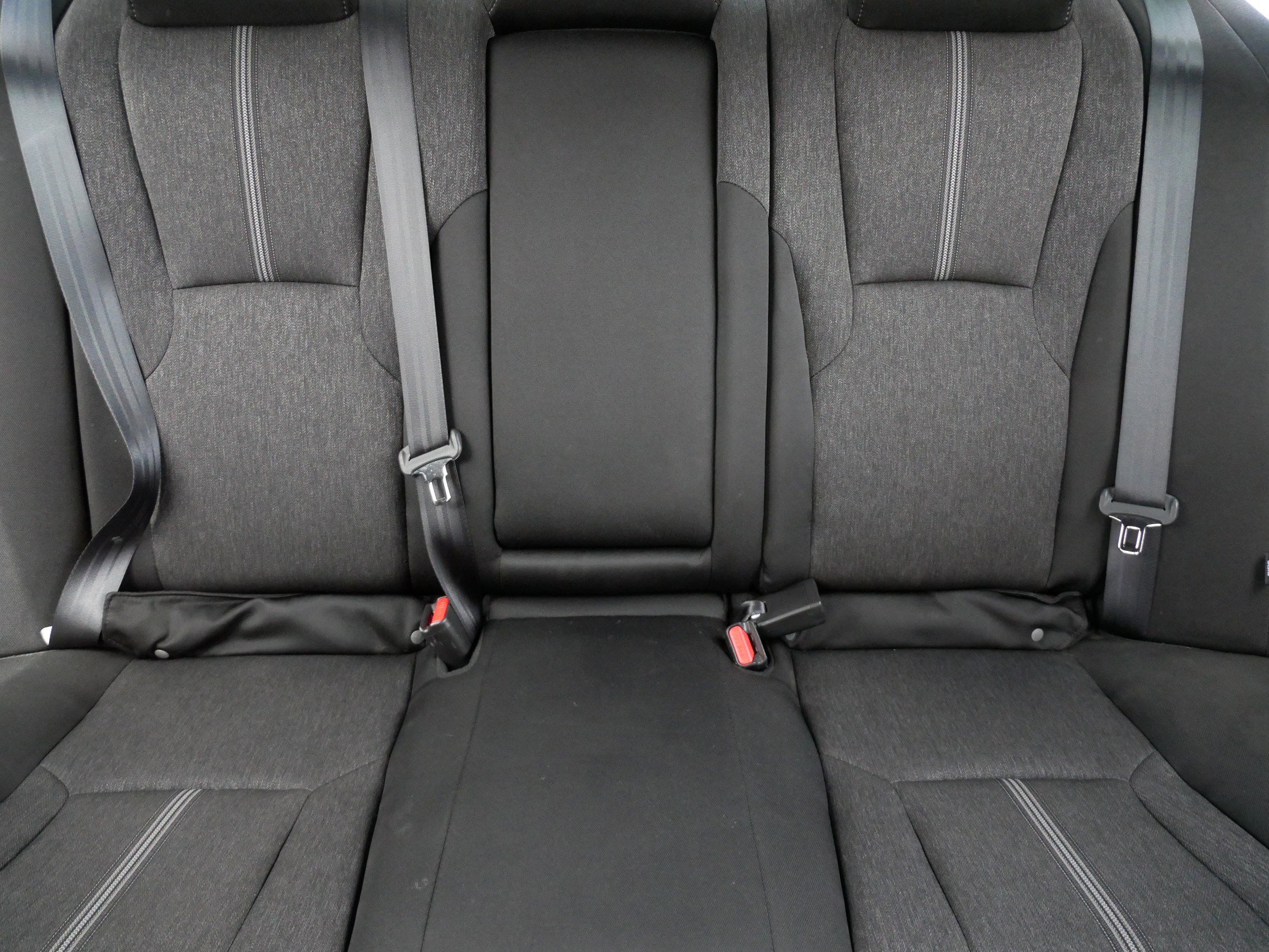 Used 2025 Honda Accord Sport image 13