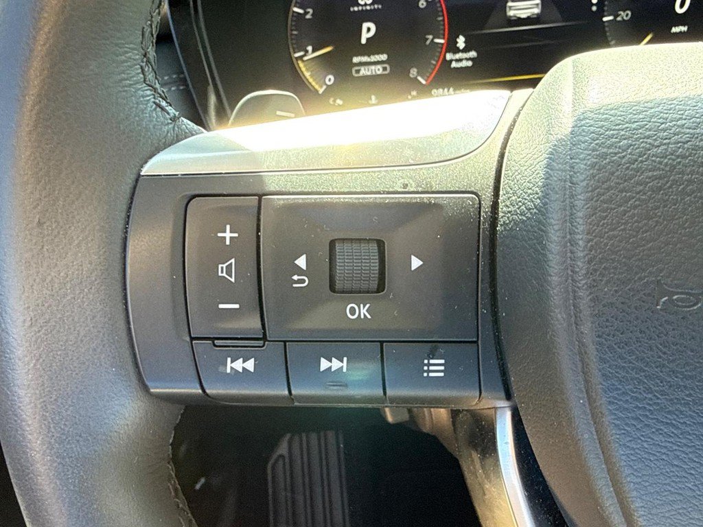Used 2026 INFINITI QX60 Luxe w/ Family Package AWD/4WD image 20