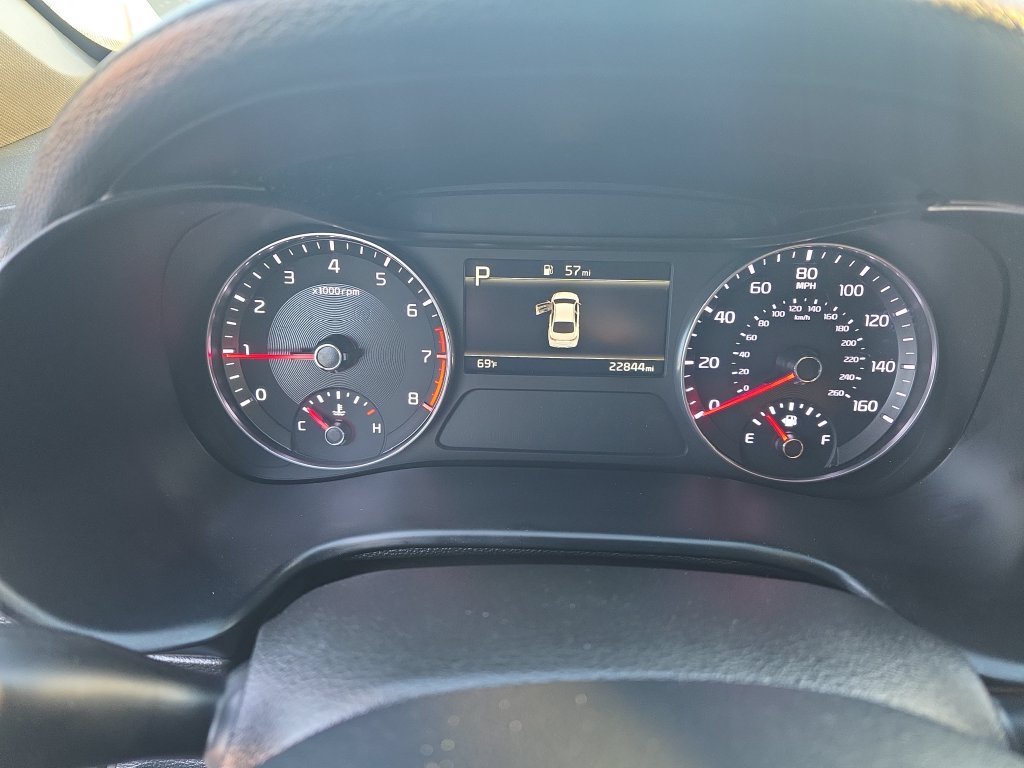 Used 2024 Kia Forte GT-Line FWD image 15