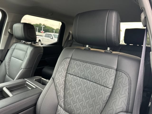 Used 2023 Toyota Tundra Limited RWD image 19