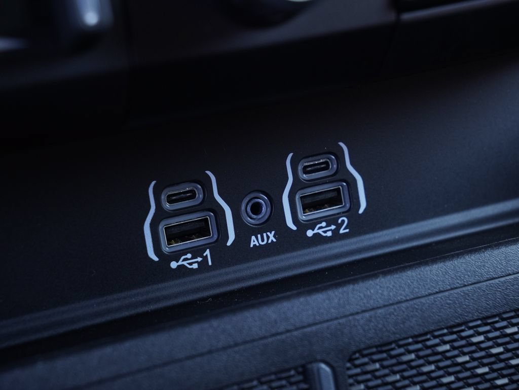 New 2026 RAM 1500 Big Horn AWD/4WD image 24