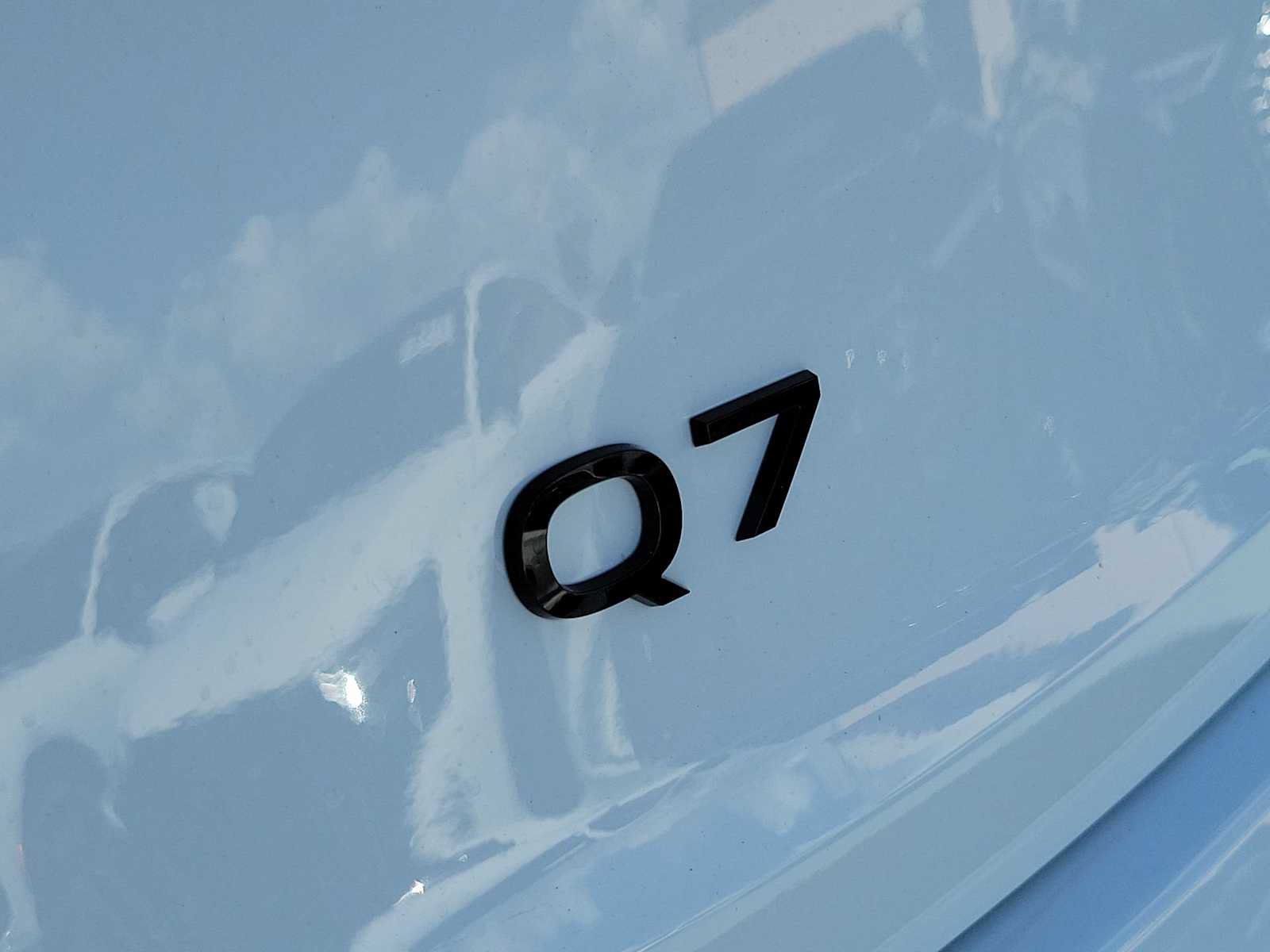 New 2026 Audi Q7 2.0T Premium Plus AWD/4WD image 11