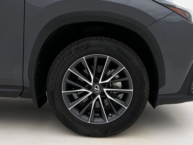 Used 2022 Lexus NX 350 AWD image 28