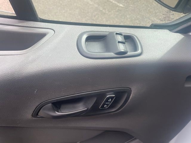 Certified 2023 Ford Transit 250 Medium Roof w/ Load Area Protection Package image 16