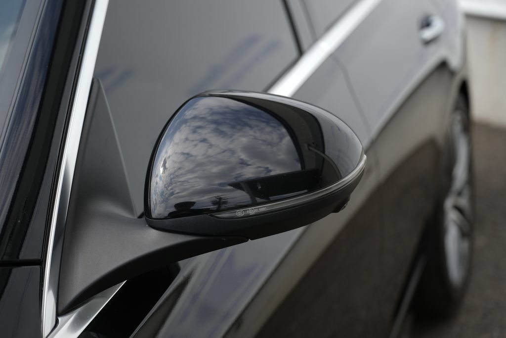 Used 2024 Mercedes-Benz C 63 AMG S image 10