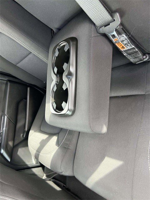 Certified 2022 Chevrolet Colorado LT w/ LT Convenience Package image 12