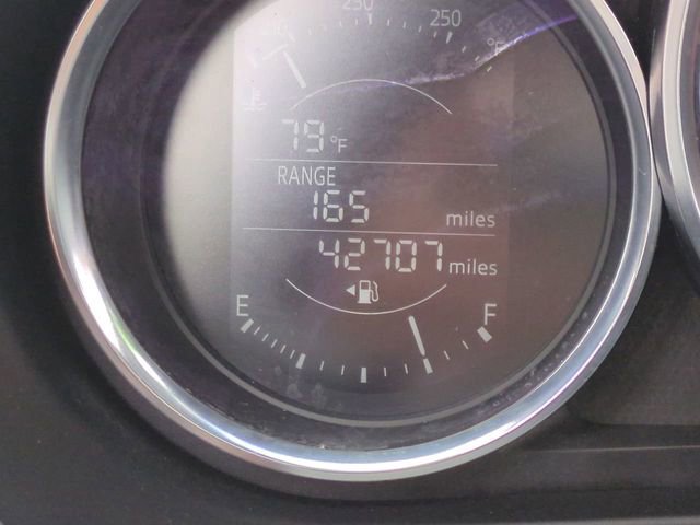 Used 2018 MAZDA MX-5 Miata Club image 31