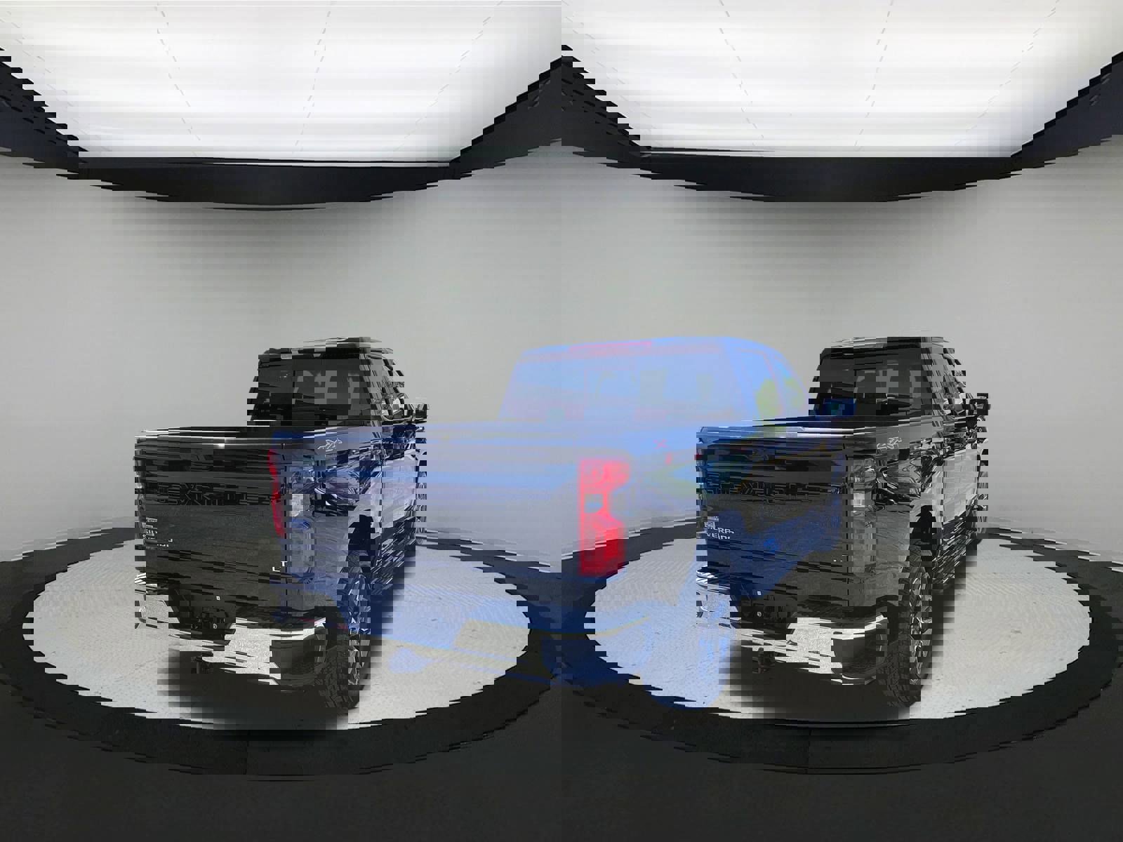 Used 2024 Chevrolet Silverado 1500 LT w/ All Star Edition Plus image 8