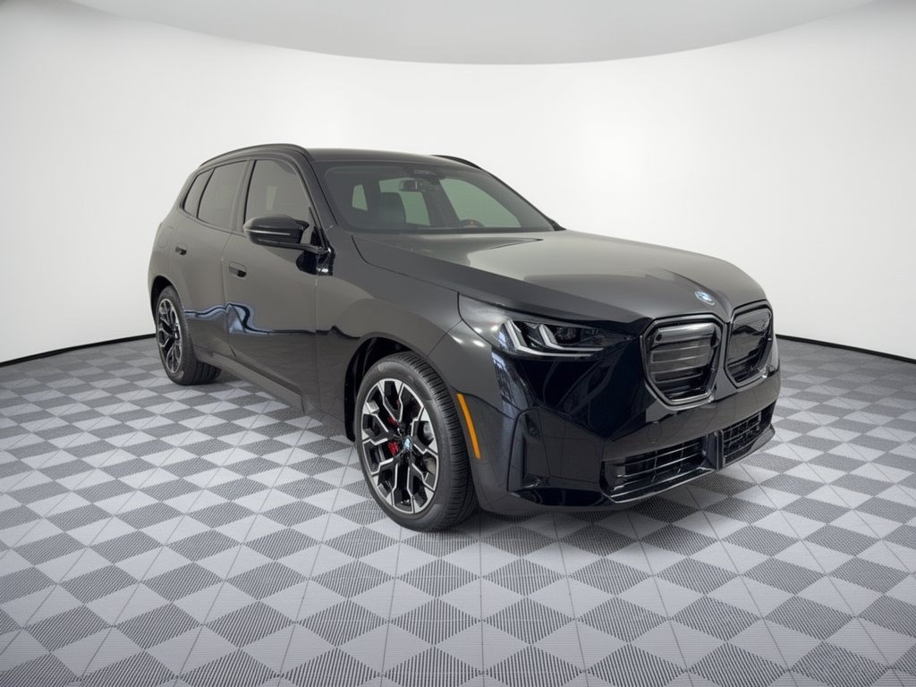 New 2026 BMW X3 M50 AWD/4WD image 7