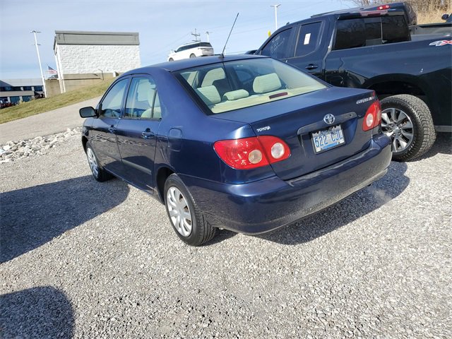 Used 2006 Toyota Corolla CE image 5