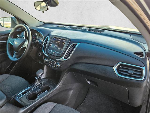 Certified 2024 Chevrolet Equinox LT image 20
