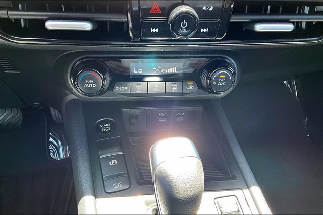 New 2026 Nissan Kicks SV FWD image 15