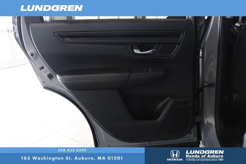 Used 2024 Honda CR-V EX image 14