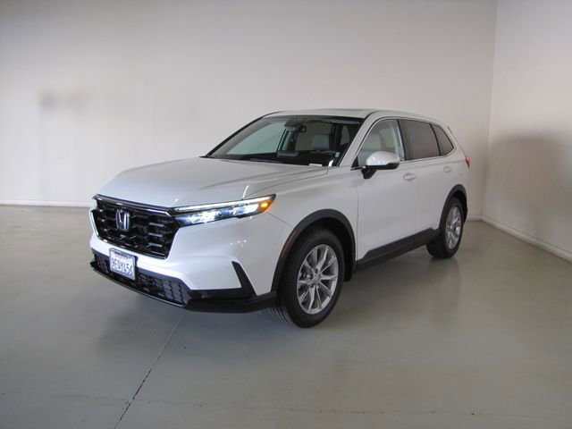 Used 2023 Honda CR-V EX image 1