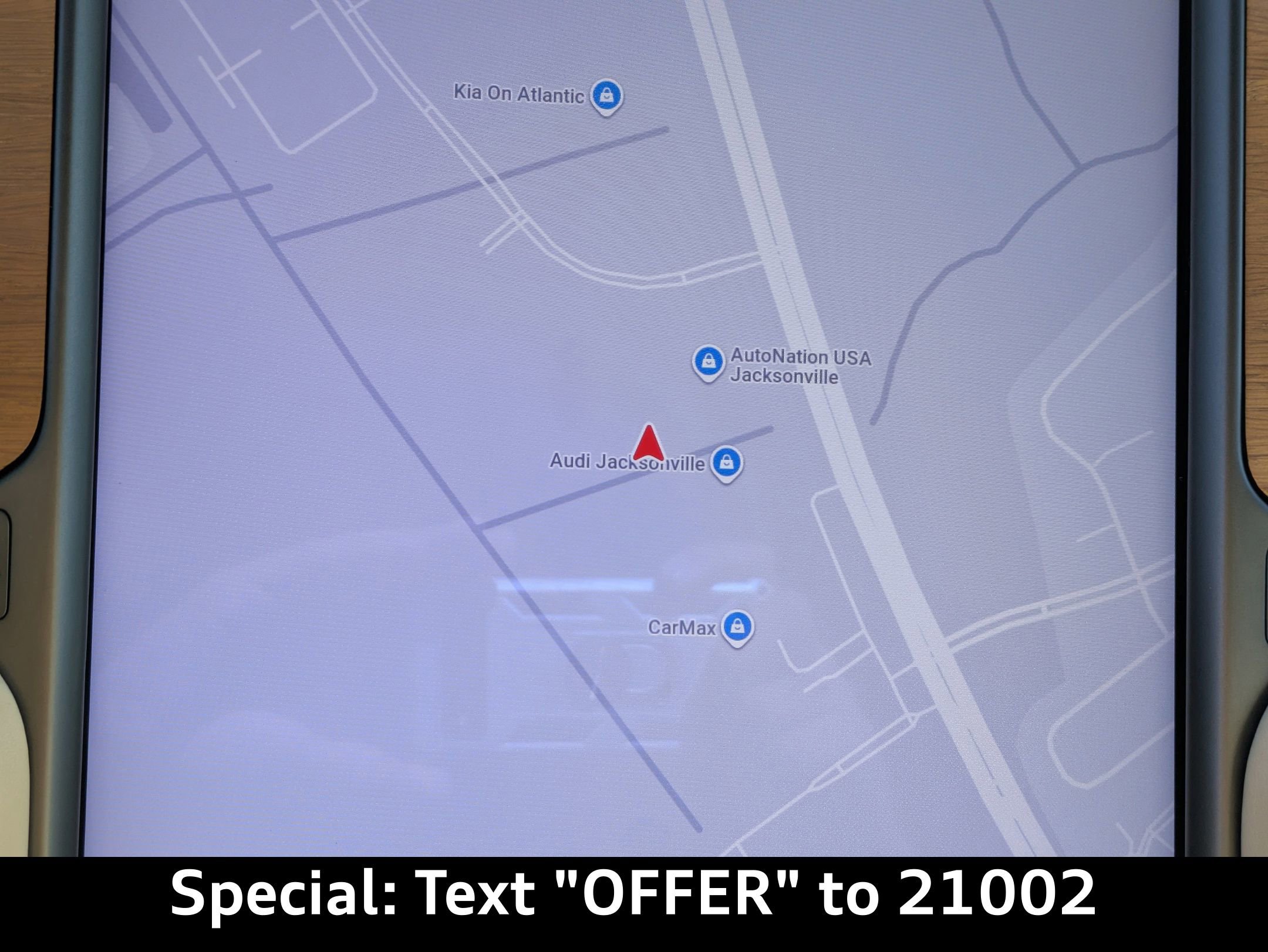 Used 2020 Tesla Model X Long Range image 25