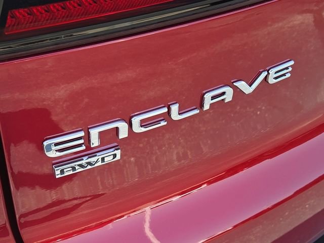 New 2026 Buick Enclave Sport Touring w/ Super Cruise Package image 33