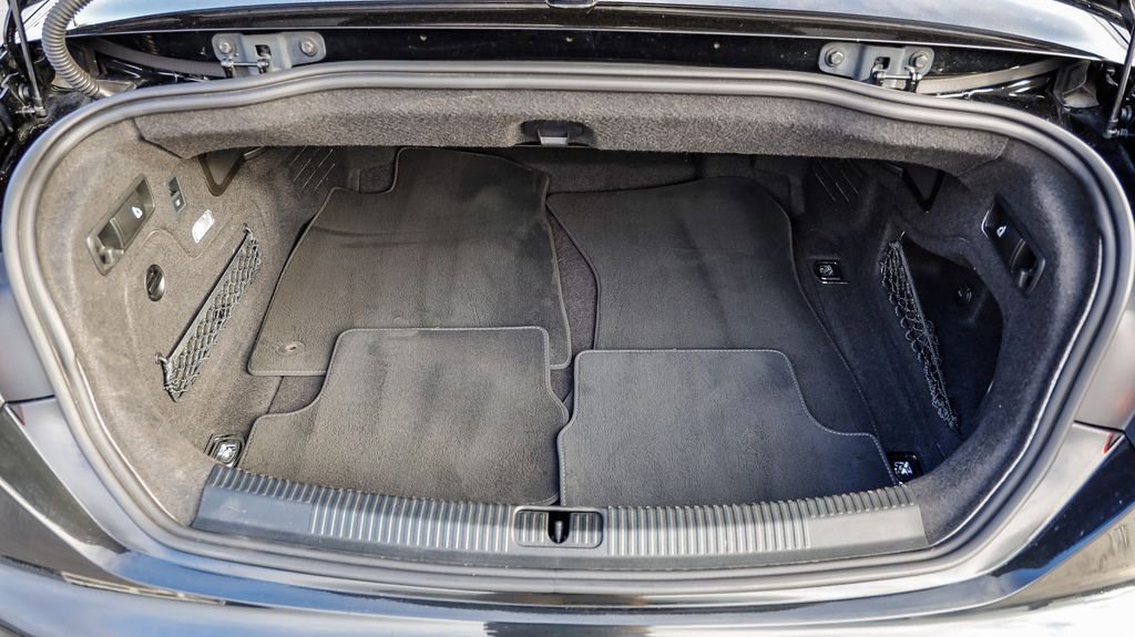 Used 2022 Audi S5 Premium Plus image 27