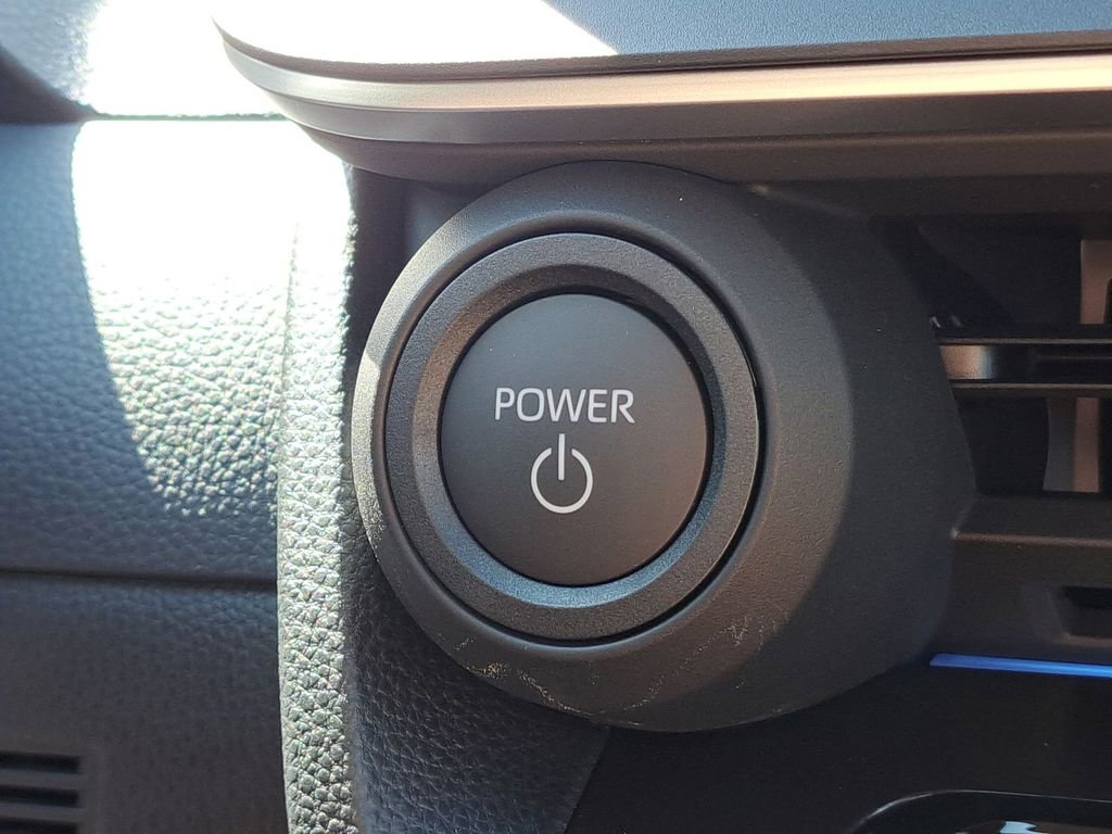 New 2026 Toyota Prius Nightshade image 33