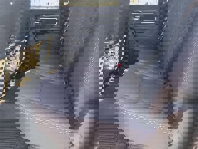 New 2026 RAM 2500 Big Horn image 20