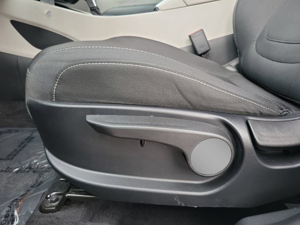 Used 2024 Hyundai Tucson SE FWD image 19