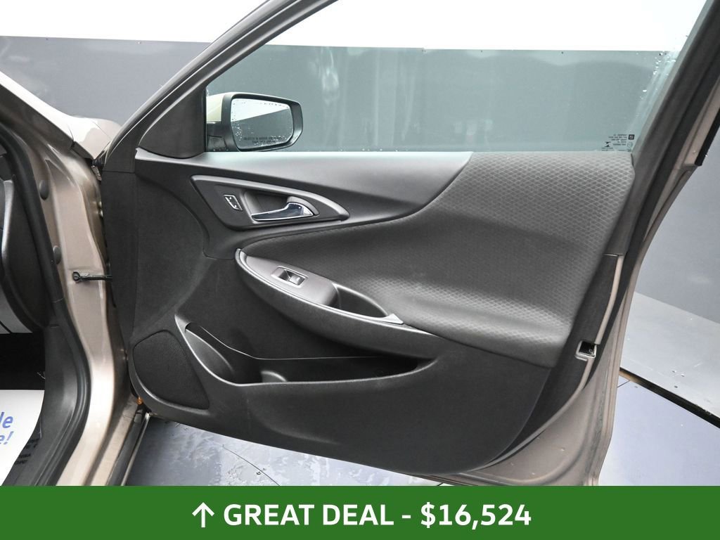 Used 2023 Chevrolet Malibu LT image 21