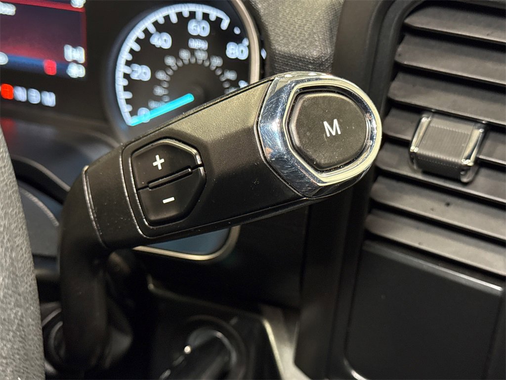 Used 2022 Ford F150 XL w/ STX Appearance Package image 22