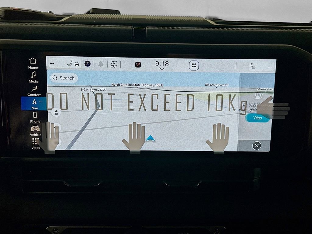 New 2026 Jeep Wrangler Sahara image 14