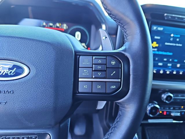 Used 2023 Ford F150 Raptor w/ Raptor Carbon Fiber Package image 18