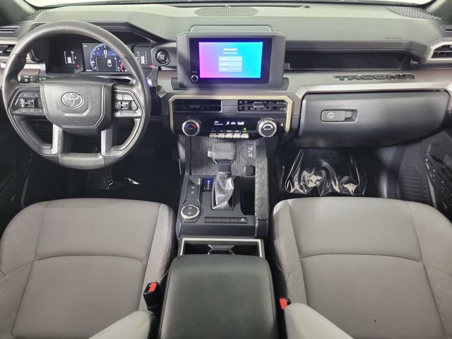 Used 2024 Toyota Tacoma SR5 RWD image 16