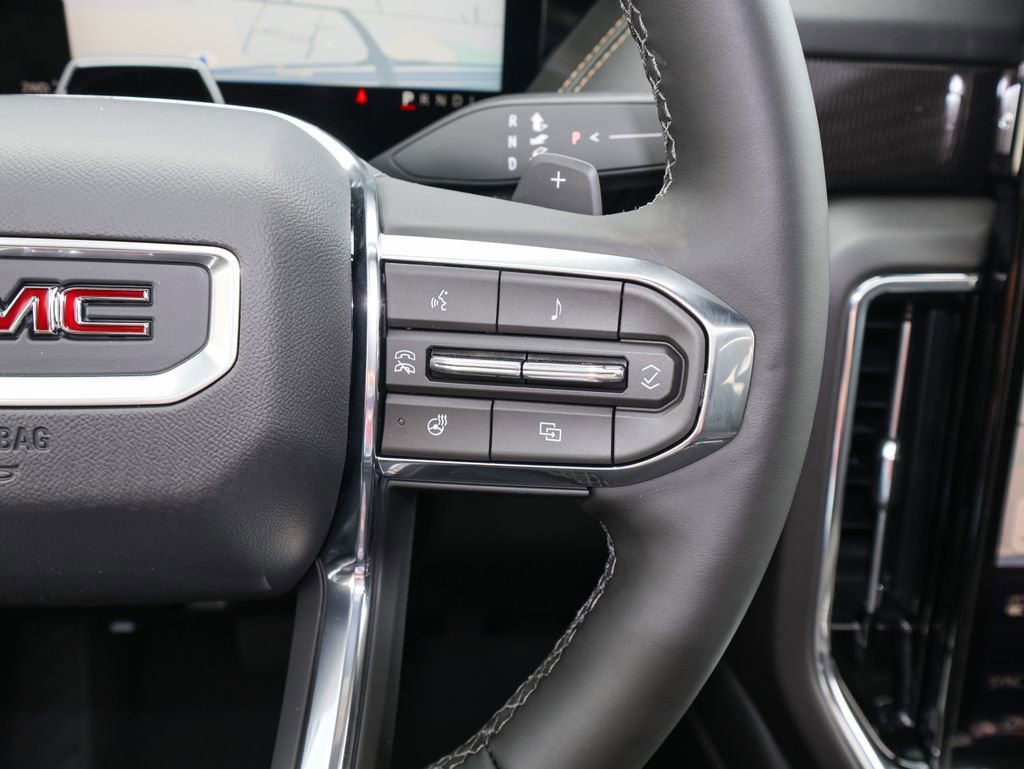 New 2026 GMC Yukon XL Elevation image 25