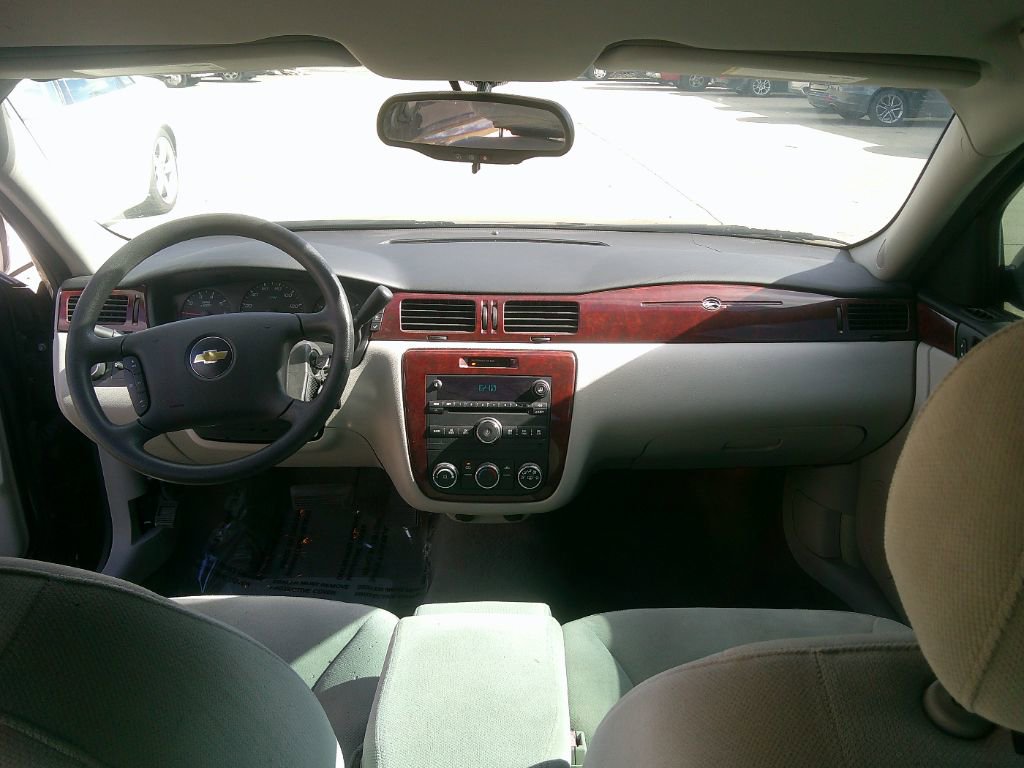 Used 2006 Chevrolet Impala LS image 11