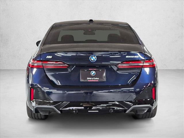 New 2027 BMW i5 eDrive40 w/ M Sport Package RWD image 6