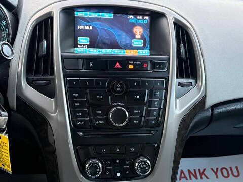 Used 2013 Buick Verano Convenience FWD image 25