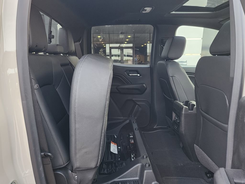 New 2026 GMC Canyon Elevation w/ Convenience Package image 46