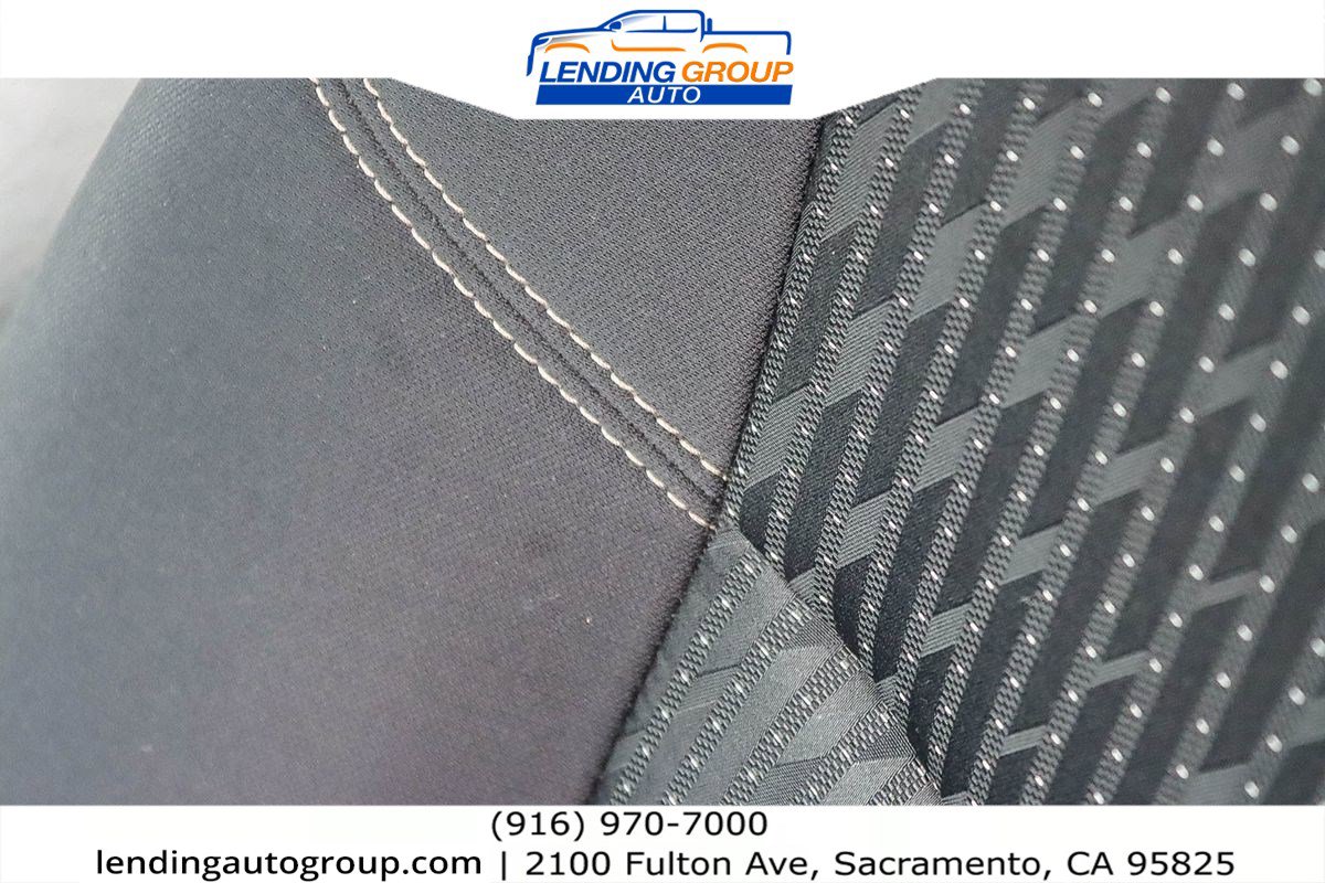 Used 2016 Nissan Altima 2.5 S w/ Power Driver Seat Package image 22