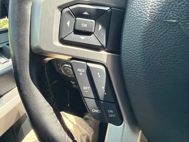 Used 2020 Ford F150 Platinum w/ Equipment Group 701A Luxury AWD/4WD image 58