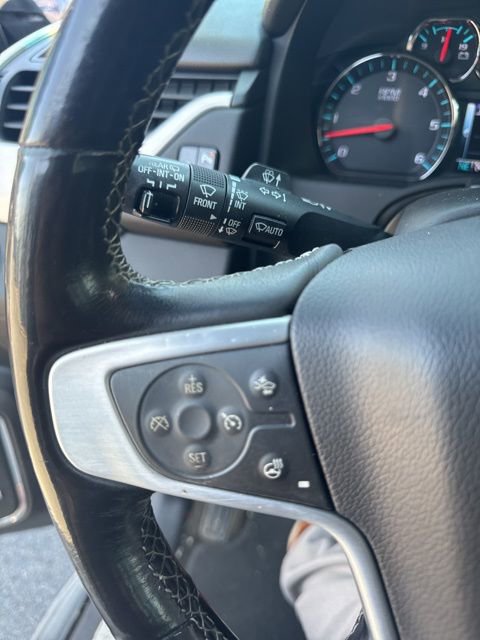 Used 2018 GMC Yukon SLT image 35