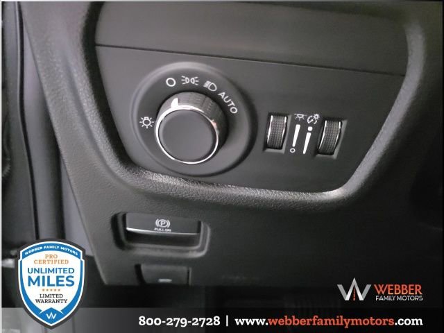 New 2026 Jeep Grand Cherokee Altitude image 16