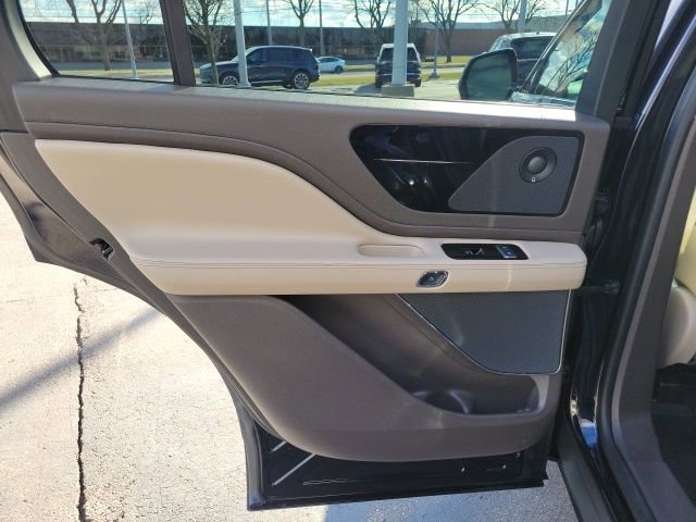 Certified 2024 Lincoln Aviator Reserve w/ Elements Package Plus image 21