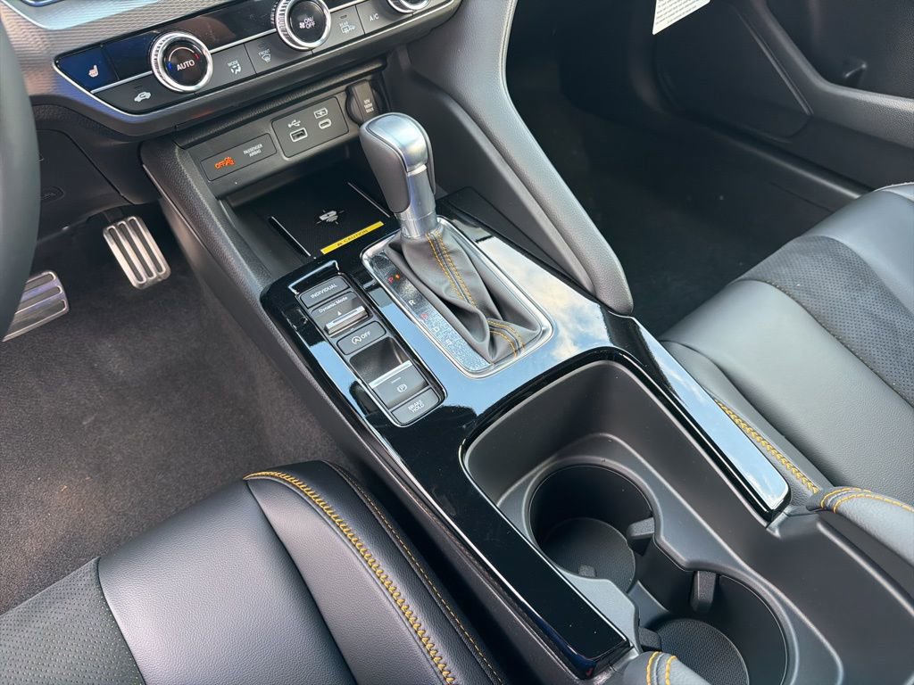 New 2026 Acura Integra A-Spec FWD image 16